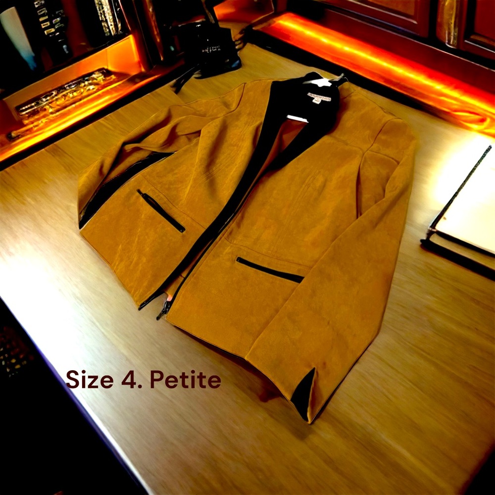JM collection petite